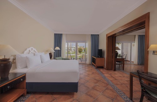 Sharm El Sheikh Hotel | JAZ Sharm Dreams