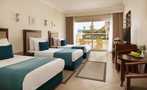 Soma Bay Resort | JAZ Soma Beach