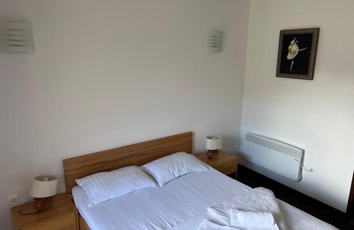 Republika Srpska Hotel | Jazina Hotel