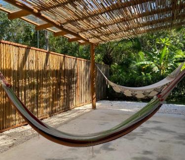 Paquera Cabin | Jazlyn Lodge
