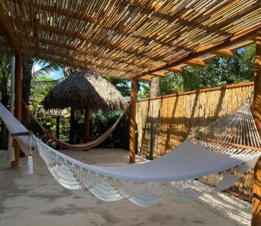 Paquera Cabin | Jazlyn Lodge & Tours