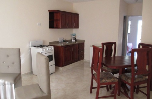 Centro House | Jazmin Apartments Vacations