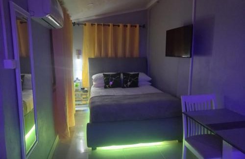 Oranjestad Apartment | Jazmin's Apartment