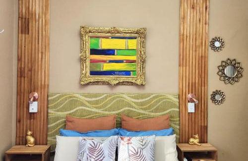 Martinez Apartment | Jazmines Apart