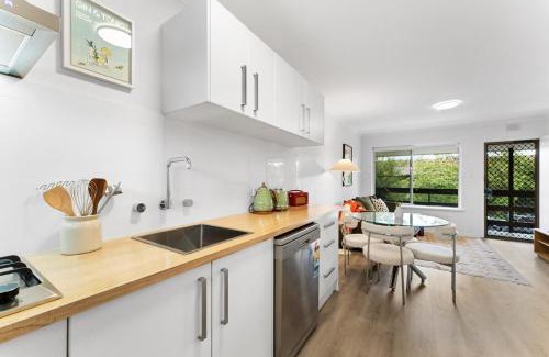 Unley Apartment | Jazz at Unley