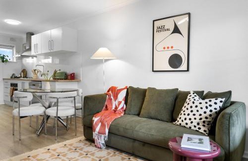Unley Apartment | Jazz at Unley