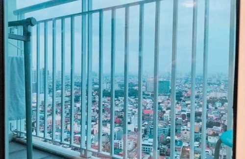 Valenzuela Apartment | Jazz Condominium Staycation