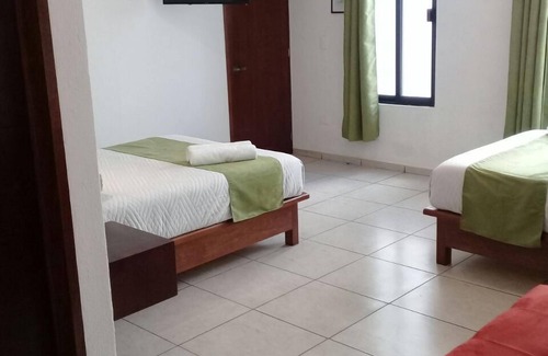 Zacatlan Hotel | Jazz Hotel boutique