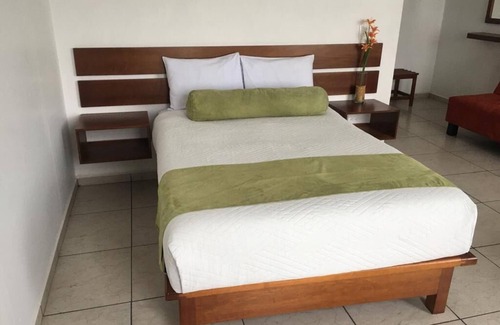Zacatlan Hotel | Jazz Hotel boutique