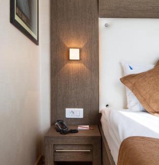 Osmanbey Hotel | Jazz Hotel Nisantasi