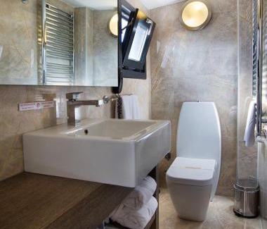 Osmanbey Hotel | Jazz Hotel Nisantasi