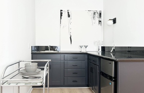 Uptown Design District Hotel | Jazz Hotel Palm Springs