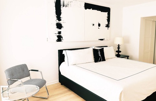 Uptown Design District Hotel | Jazz Hotel Palm Springs
