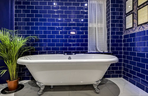 Londonderry House | Jazz House