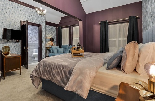 Londonderry House | Jazz House