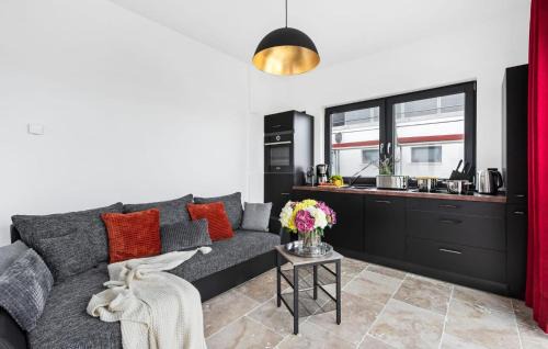 Olpenitz Apartment | Jazz Miller