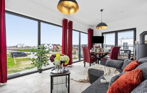 Olpenitz Apartment | Jazz Miller
