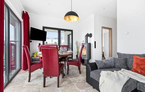 Olpenitz Apartment | Jazz Miller