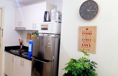 Bel-Air Condo | Jazz Residence Makati