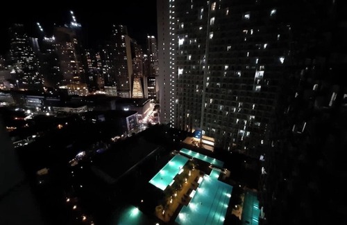 Bel-Air Condo | Jazz Residence Makati