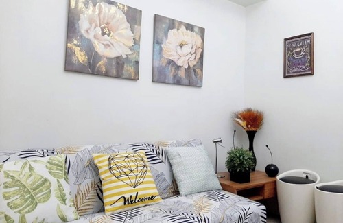 Bel-Air Condo | Jazz Residence Makati