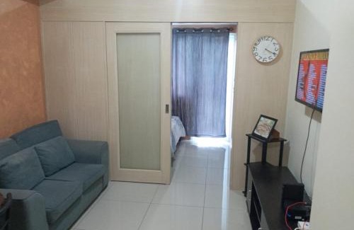 Valenzuela Apartment | Jazz Residences 1 Bedroom with balcony