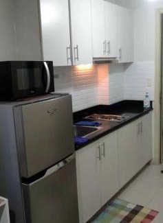 Bel-Air Apartment | Jazz Residences by Destina Stays, Makati, Metro Manila
