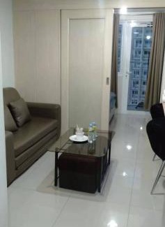 Bel-Air Apartment | Jazz Residences by Destina Stays, Makati, Metro Manila