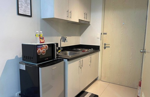 Bel-Air Condo | Jazz residences Makati city by darpm