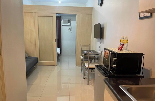 Bel-Air Condo | Jazz residences Makati city by darpm