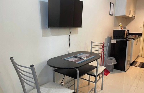 Bel-Air Condo | Jazz residences Makati city by darpm