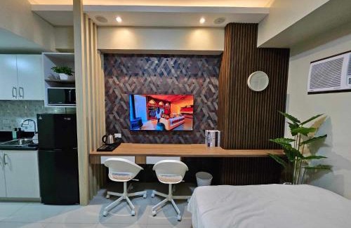 Valenzuela Hotel | Jazz Residences
