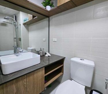 Valenzuela Hotel | Jazz Residences