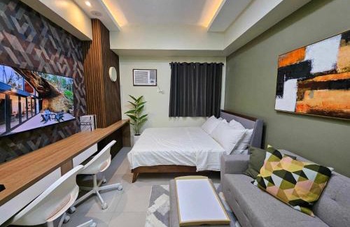 Valenzuela Hotel | Jazz Residences