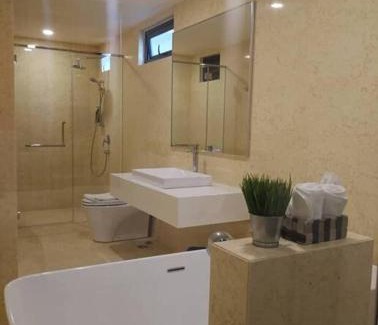 Seri Tanjung Pinang Apartment | jazz suite 2 bedroom sea view apartment
