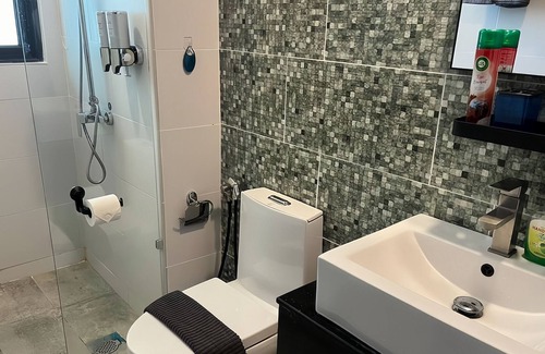 Tabuan Jaya Apartment | Jazz Suites Vivacity Kuching