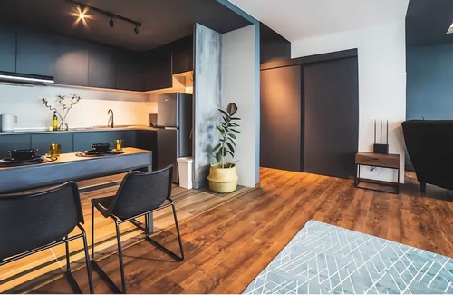 Tabuan Jaya Apartment | Jazz Suites Vivacity Kuching