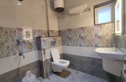 Visakhapatnam House | Jazzy Beach Guest House