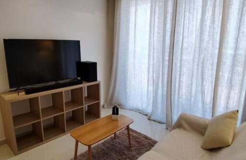 Johor Bahru Apartment | JB City Homestay Centre Park 10-20min To Hot Area