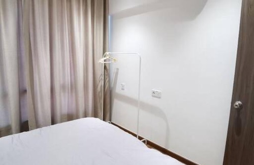 Johor Bahru Apartment | JB City Homestay Centre Park 10-20min To Hot Area