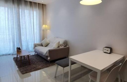 Johor Bahru Apartment | JB City Homestay Centre Park 10-20min To Hot Area