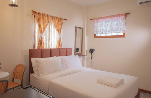 Sanam Pao Hotel | JB Home Bangkok - Victory monument