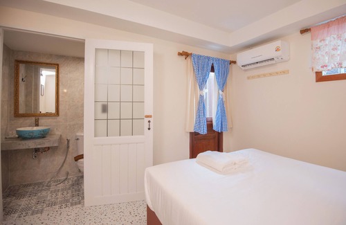 Sanam Pao Hotel | JB Home Bangkok - Victory monument