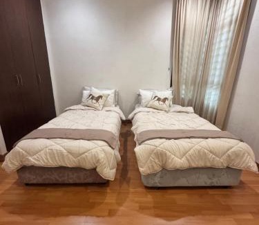 Taman Mount Austin House | JB home Mount Austin SemiD near Toppen IKEA Aeon fix to 14pax