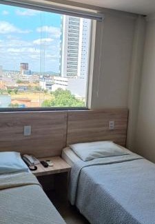 Petrolina Hotel | JB Hotel