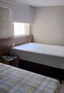 Petrolina Hotel | JB Hotel