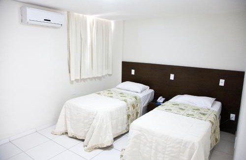 Petrolina Hotel | JB Hotel