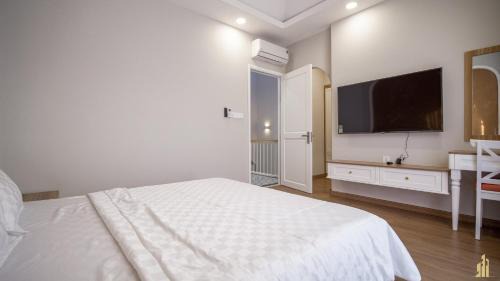 Phan Thiet Hotel | JB. Nguyễn Villa NovaWorld Phan Thiết