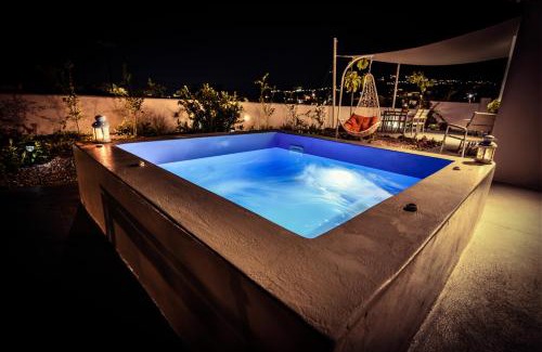 Messaria Villa | JB Villa