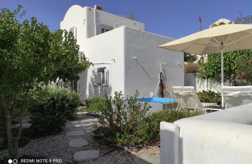 Messaria Villa | JB Villa